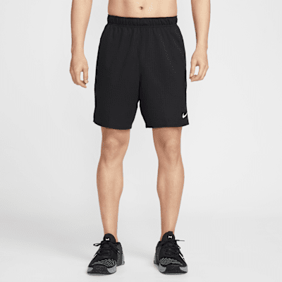 NIKE公式】ナイキ トータリティ ブリーズ メンズ Dri-FIT 18cm